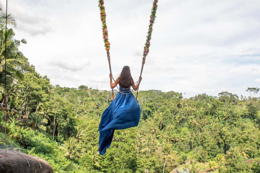 Bali: Photo Shoot with a Private Vacation Photographer - My call: book it if the pictures matter