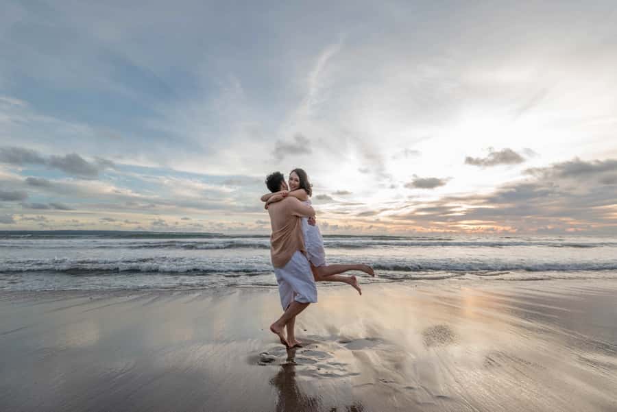 Bali: Photo Shoot with a Private Vacation Photographer - Letting a local photographer guide the hour
