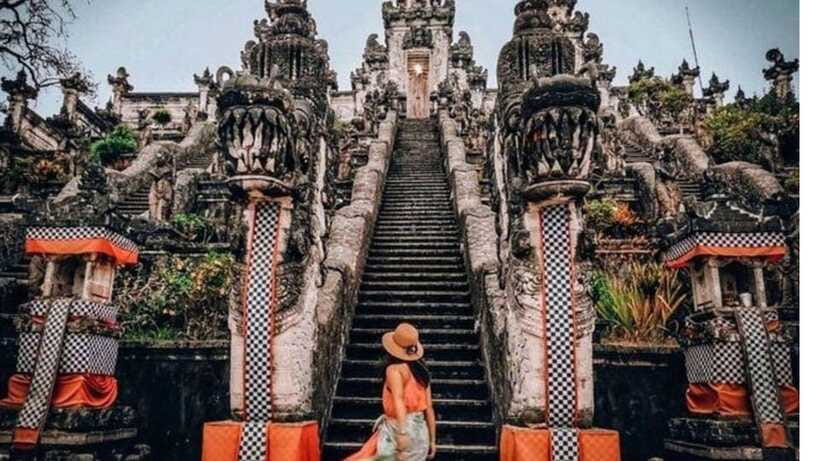 Bali: Private Instagram Tour - Guides, photos, and the private experience