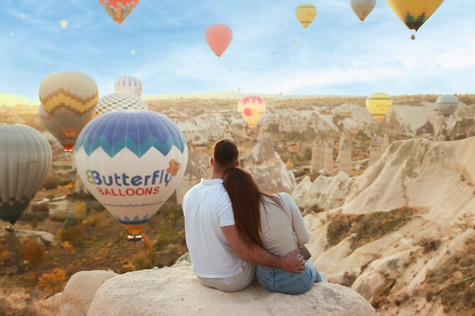Balloons watching Tour w/ PickUp, Breakfast - Key points to know before booking