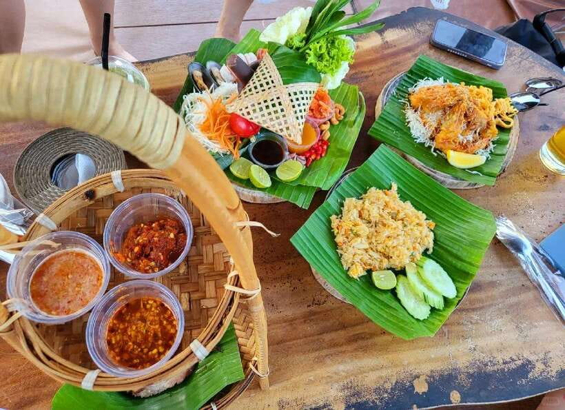 Bangkok: Bubble in the Forest Cafe Photography Journey - Who will enjoy this cafe most