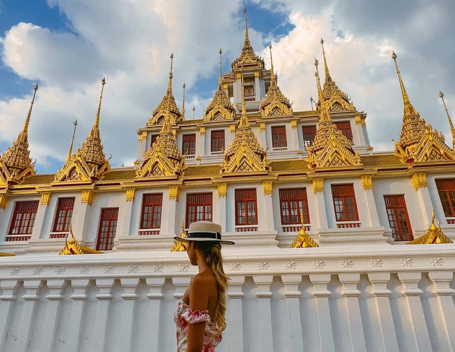 Bangkok: Instagram Tour with Professional Photographer - Key points to know before you book