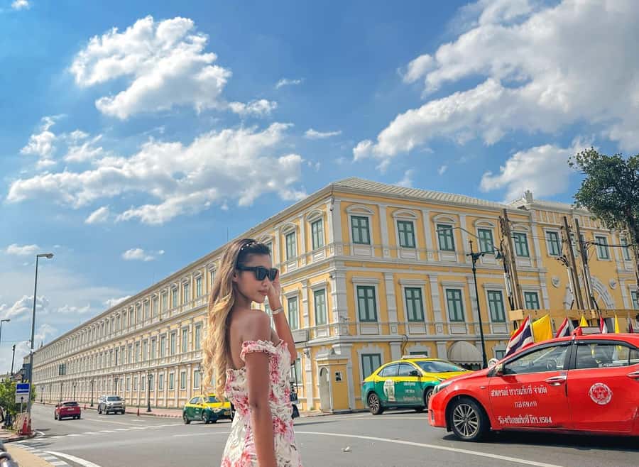 Bangkok: Instagram Tour with Professional Photographer - Why this Bangkok photo tour works