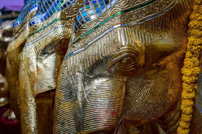 Bangkok Photography Masterclass - Private Photography Lesson - Key points before you book