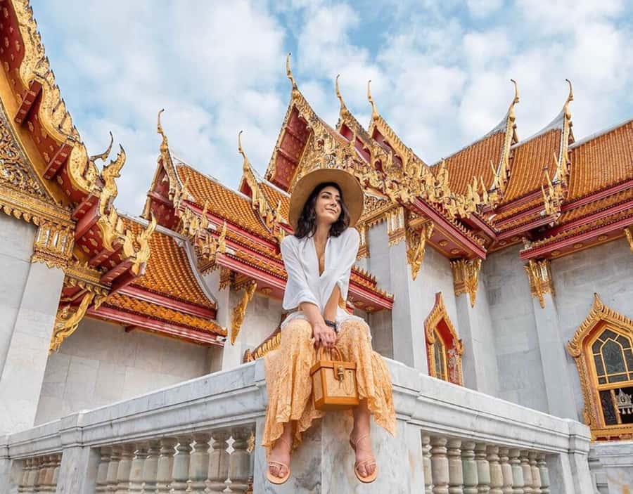 Bangkok: Private and All-Inclusive Instagram Tour - Why this Bangkok tour works best for first-time visitors