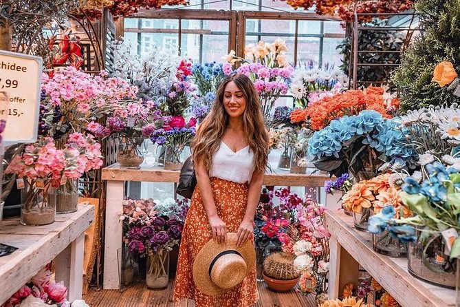 ️ Bangkok Private Instagram Tour: All-Inclusive - Why this private Bangkok tour works well in one day