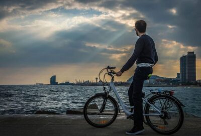 4-Hour E-Bike Photography Tour