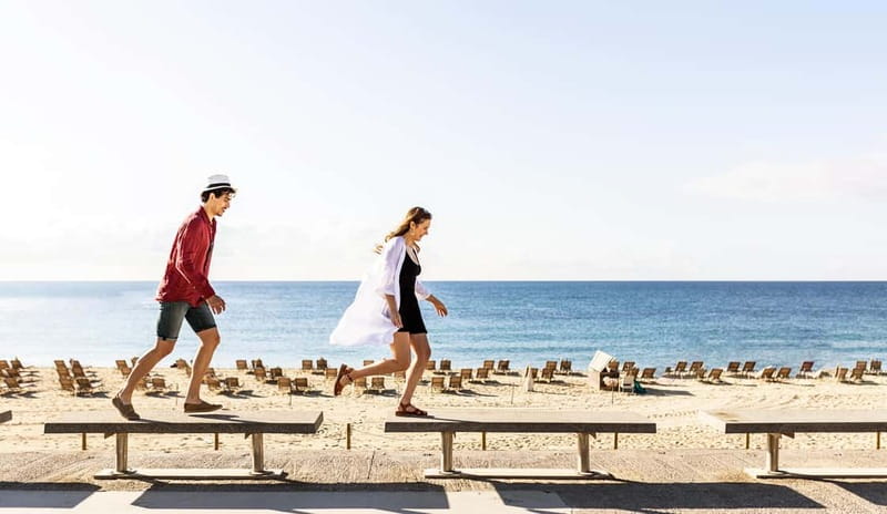 Barcelona: Beach Photoshoot - Key points at a glance