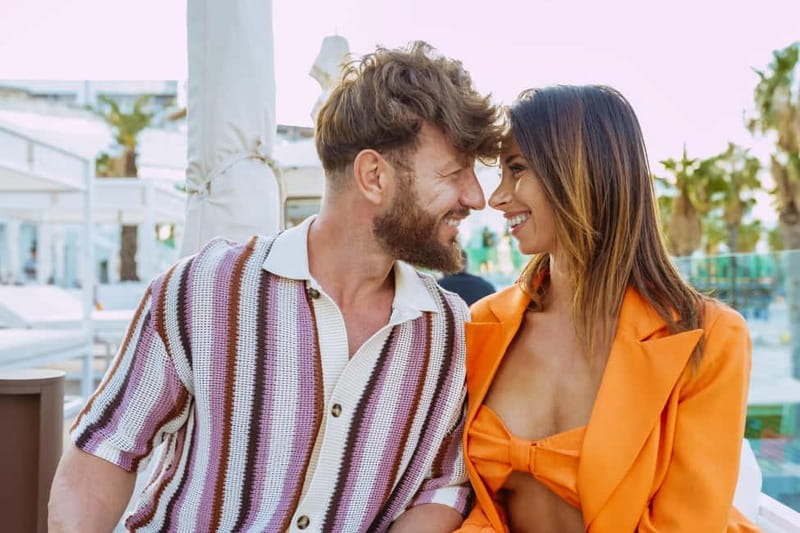 Barcelona: Beach Photoshoot - Why a Barcelona beach photoshoot makes sense