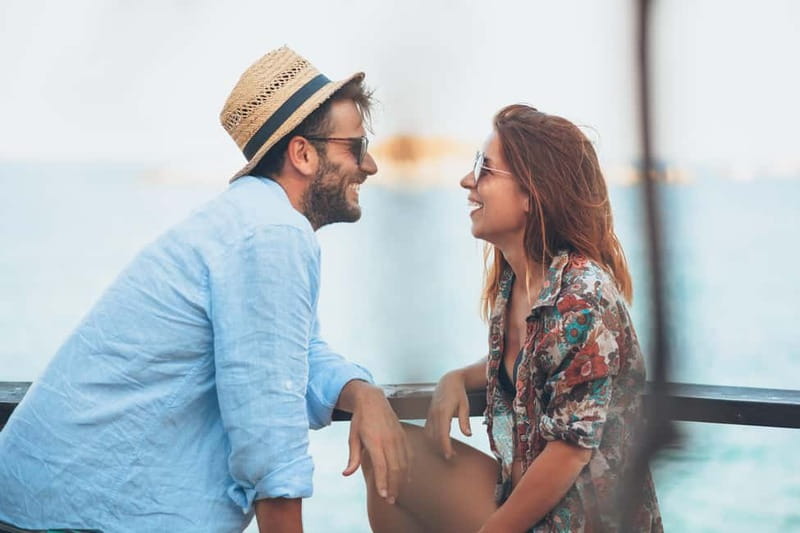 Barcelona: Beach Photoshoot - The 30-minute beach session