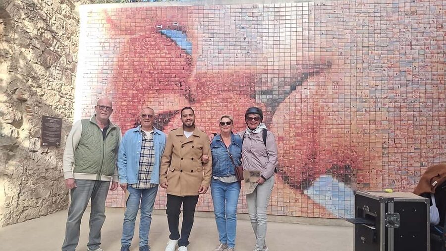 Barcelona: Creative Photo Tour of the City's Artistic Corners - Is $23 good value for Barcelona photographs?