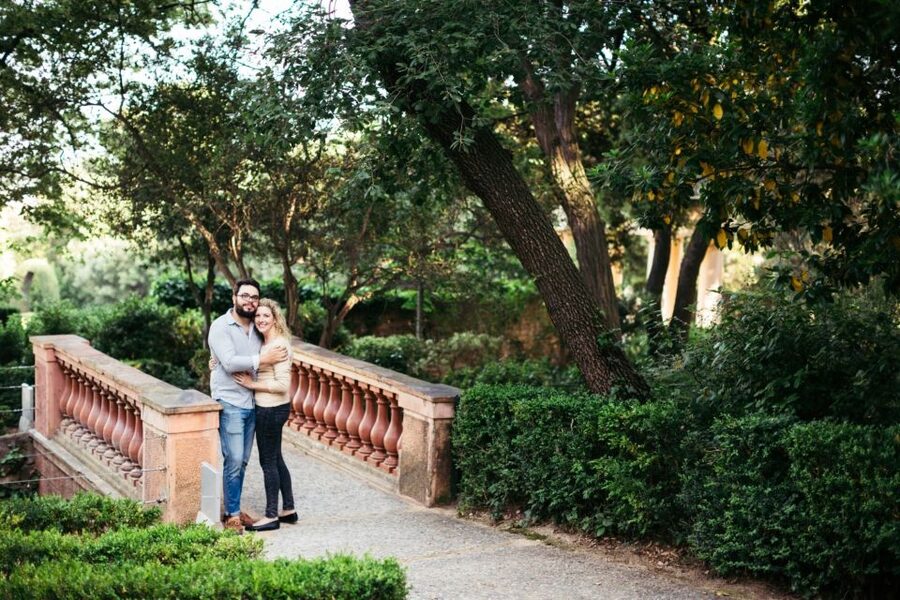 Barcelona: Personal Travel & Vacation Photographer - A Barcelona photo session built around you