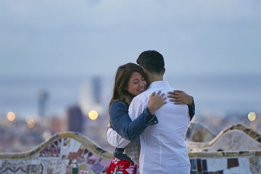 Barcelona: Personal Travel & Vacation Photographer - Private group size and who gets the most value