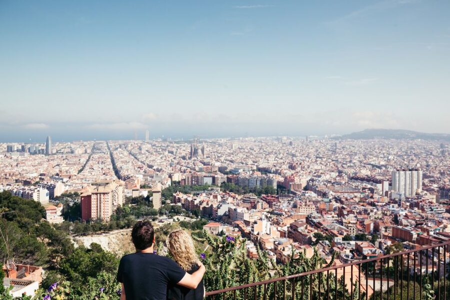 Barcelona: Personal Travel & Vacation Photographer - Choosing between 30 minutes and three hours