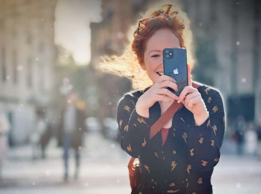 Barcelona: Phone Photography Tips & Tricks - Park & Old Town - Why this phone photography class works