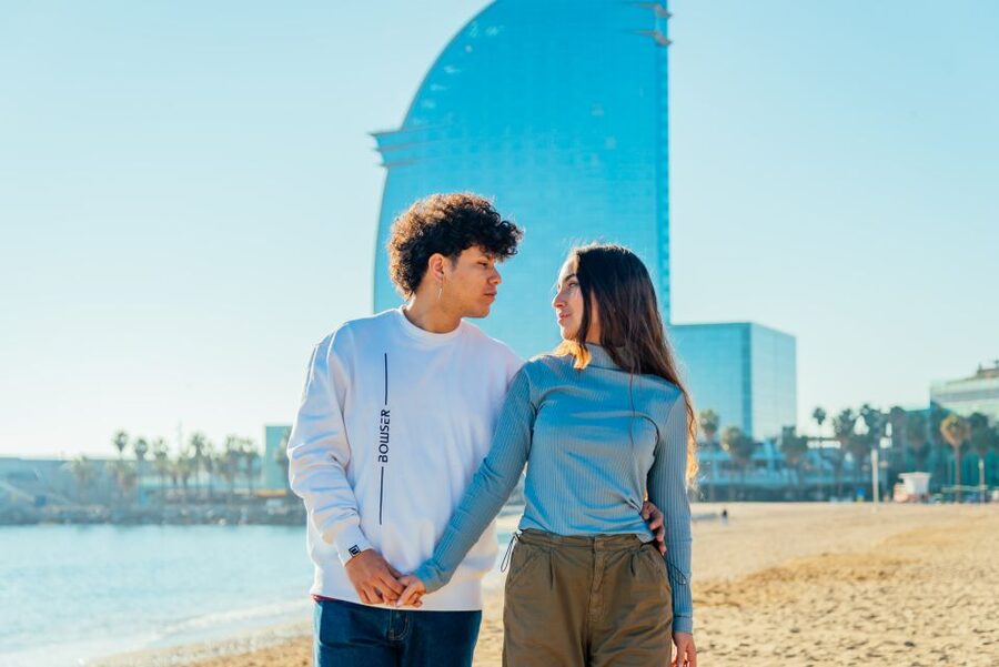 Barcelona Photo Experience: famous landmarks or the beach! - What makes the photographer’s guidance useful