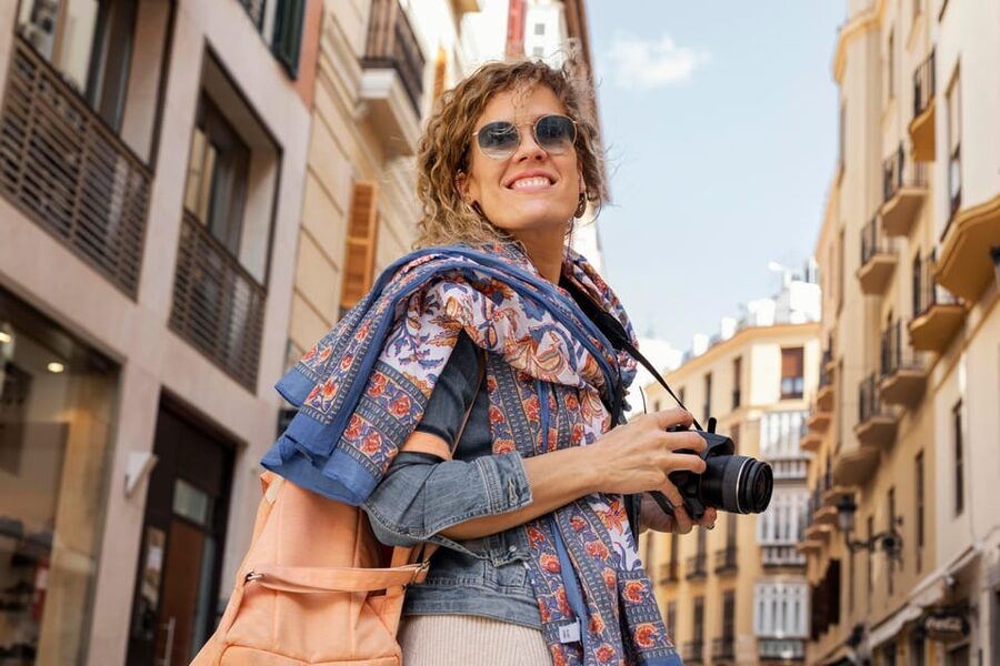 Barcelona: Photo Shoot + Exclusive Video of the Best Moments - Key Points to Know