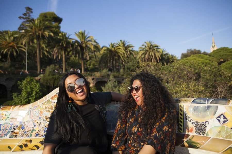 Barcelona: Private Full Park Güell Photoshoot - Is $188 per person good value?