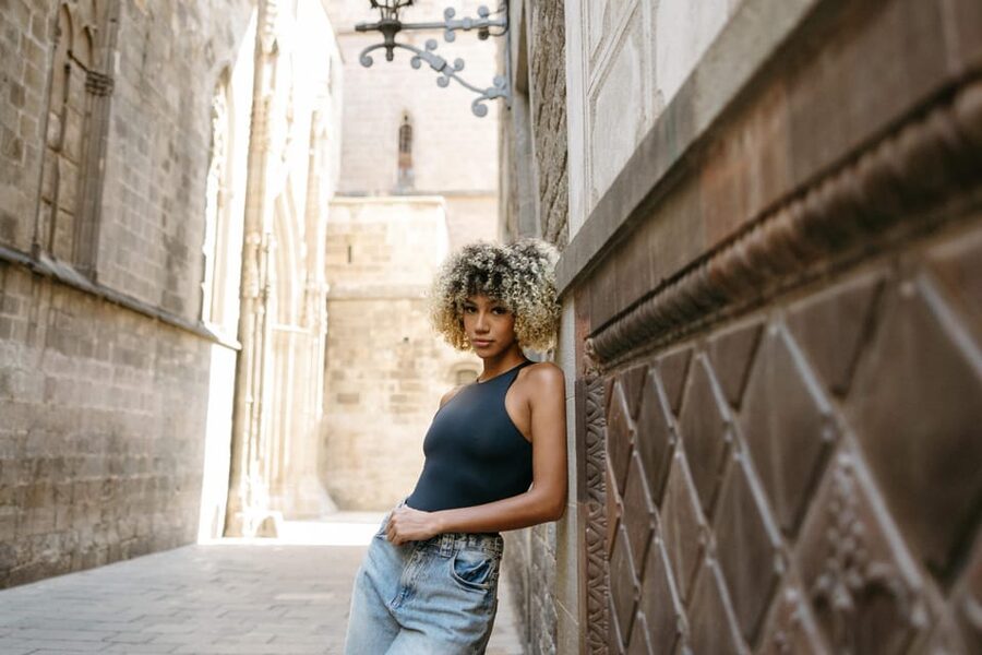 Barcelona: Private Photoshoot with a Professional - Key points at a glance