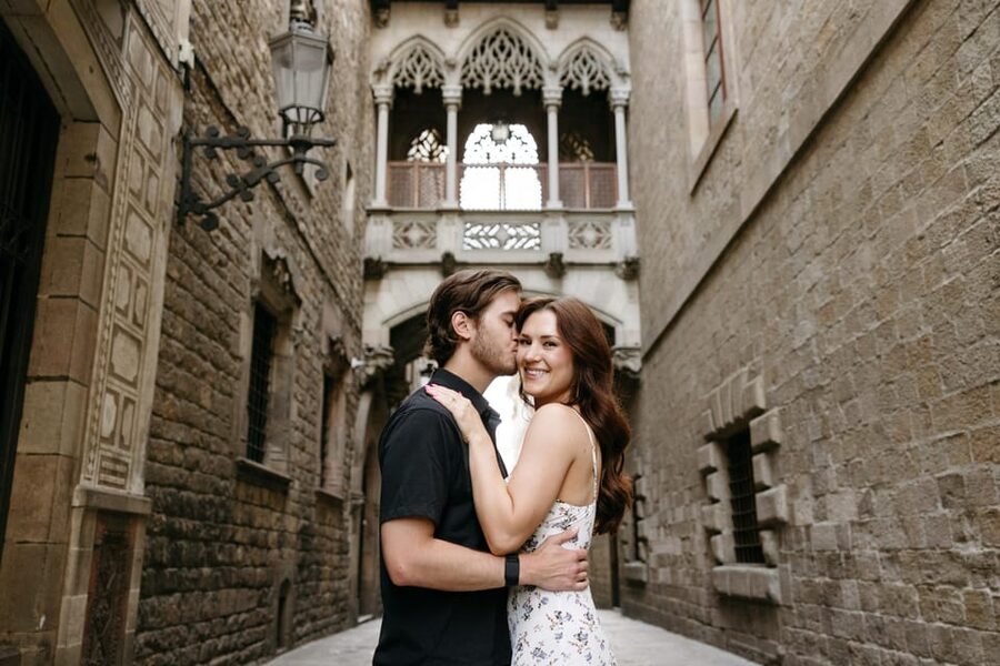 Barcelona: Private Photoshoot with a Professional - Is $74 per person good value?