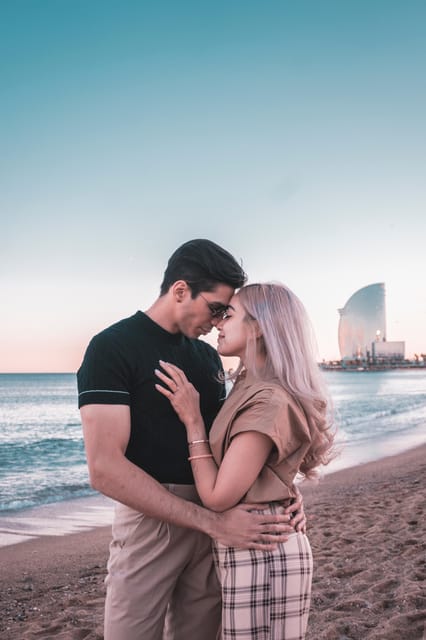 Barcelona: Professional Private Photoshoot - Why a private Barcelona photo session can be worth it
