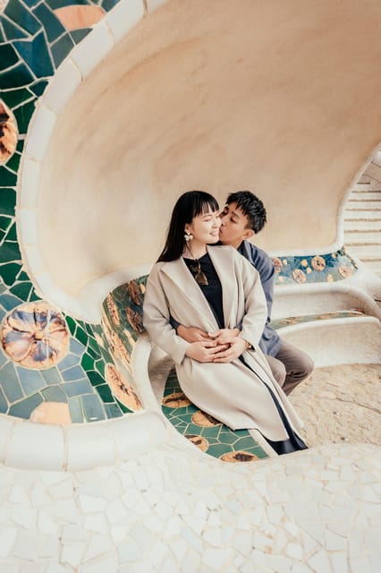 Barcelona: Professional Private Photoshoot - Should you book the Barcelona private photoshoot?