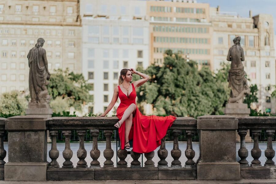 Barcelona Tourist Photographer - Exclusive Photoshoots - What You Receive the Next Day and Within a Week