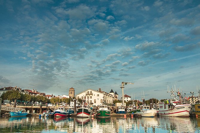 Basque Coast Private Photographic Walk - A photography day built around Basque light