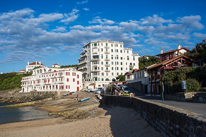 Basque Coast Private Photographic Walk - Practical details before you book