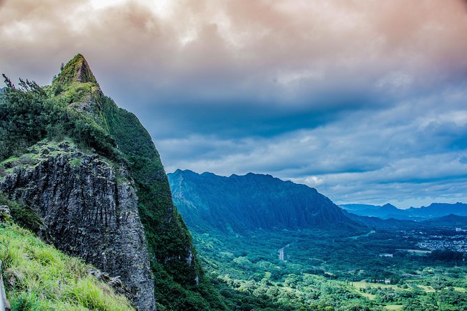 Beautiful Colors of Hawaii Photo Tour - What makes this Oahu photo tour worth considering