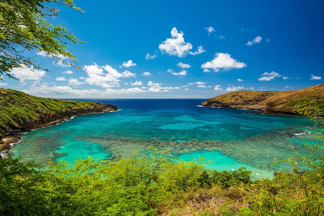 Beautiful Colors of Hawaii Photo Tour - The Koʻolaus offer a quieter viewpoint