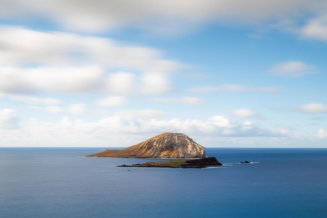 Beautiful Colors of Hawaii Photo Tour - Ono Steaks and Shrimp Shack adds lunch