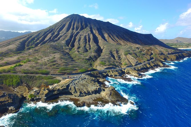 Beautiful Colors of Hawaii Photo Tour - Waimanalo Beach is the quiet beach stop