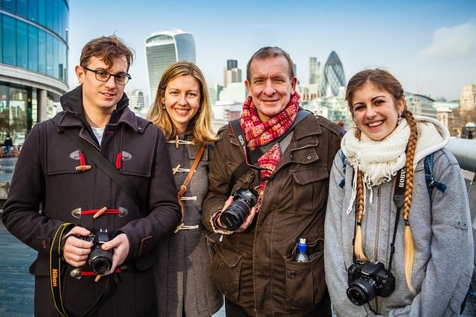 Beginners Photography Course - Small Group Workshop - Why the six-person limit matters