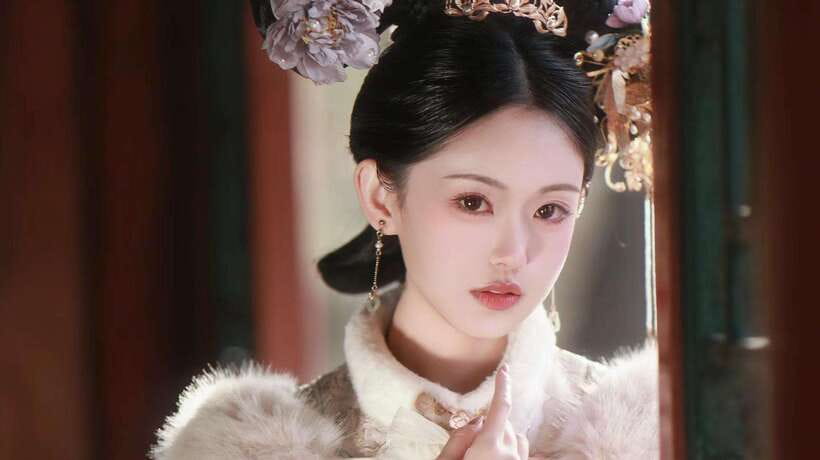 Beijing: Must-Try Chinese Ancient Costume Rental& Photoshoot - Adding an afternoon Forbidden City visit