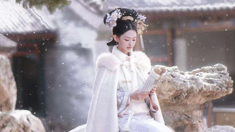 Beijing: Must-Try Chinese Ancient Costume Rental& Photoshoot - Choosing between the three options