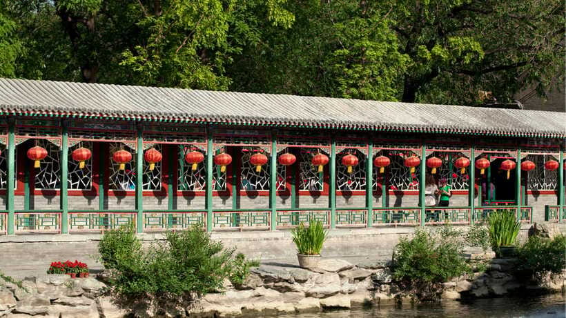 Beijing: Prince Kung's Palace Museum Ticket—Must-See Spot - How to plan your timing