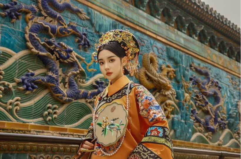 Beijing: Traditional Chinese Costume Makeover & Photo Shoot - Key details to know before booking