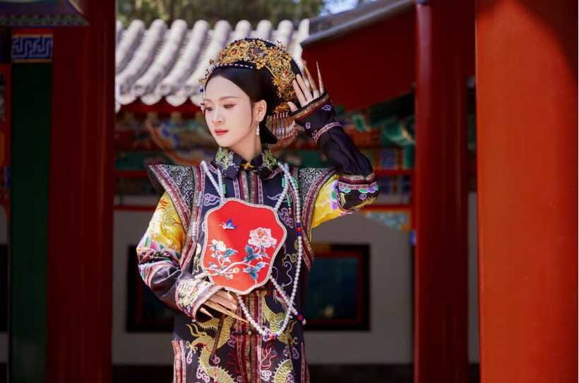 Beijing: Traditional Chinese Costume Makeover & Photo Shoot - Is $190 per person good value?