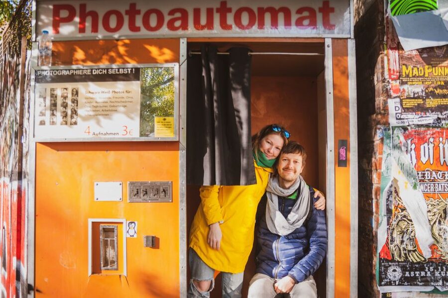 Berlin: Alternative Culture Walking Tour & Photoshoot - Is the $235 private price worth it?