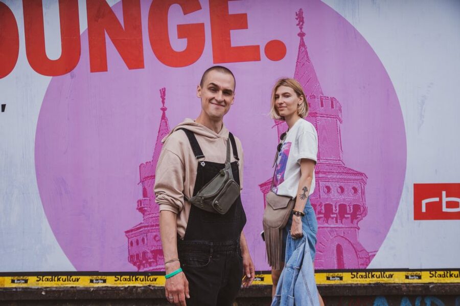 Berlin: Alternative Culture Walking Tour & Photoshoot - How the photography works