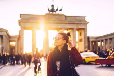 Berlin Essentials: Private Photoshoot at Berlin’s top sites