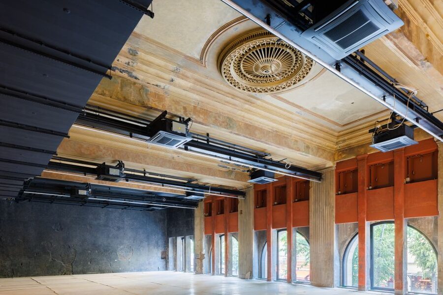 Berlin: Fotografiska Photography Exhibition Ticket - Why Fotografiska feels different from a standard museum