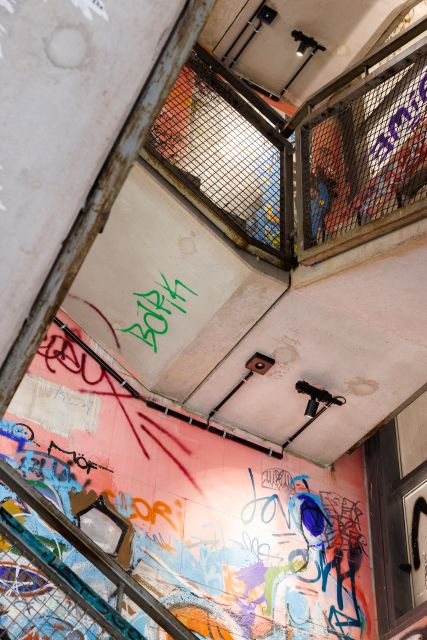 Berlin: Fotografiska Photography Exhibition Ticket - The former artists’ house is part of the ticket
