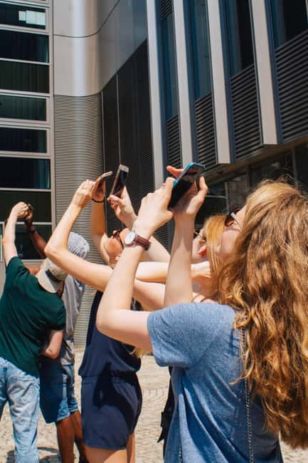 Berlin: Hands-On Mobile Photography Workshop - Key points at a glance