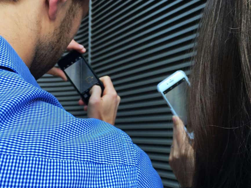 Berlin: Hands-On Mobile Photography Workshop - A flexible walk rather than a fixed sightseeing tour