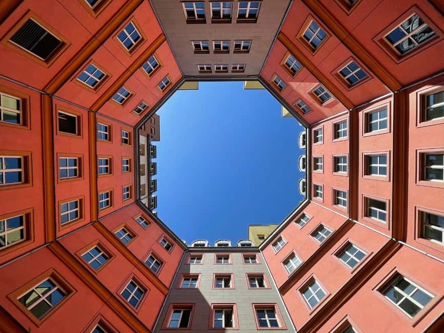 Berlin: Hands-On Mobile Photography Workshop - Simple editing without overdoing it