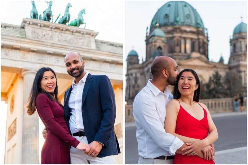 Berlin: Instagram Tour of the most visited spots - Key details at a glance