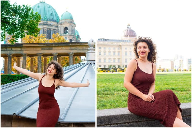 Berlin: Instagram Tour of the most visited spots - Who should book this photo experience?