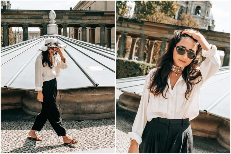 Berlin: Instagram Tour of the most visited spots - Starting beside the Polish Institute